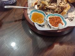 -秦月轩·陕西家乡菜(阜成路·五棵松店)