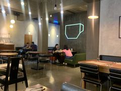 大堂-UPPER KITCHEN(延安路店)