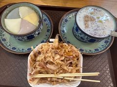 五色豆腐花-党公糖水铺(鹭江店)
