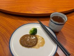-如禾素食·下午茶·糖水