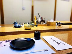 -达摩君日本料理(泰海花园小区店)