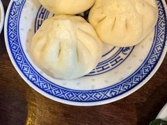 手正小笼包-同得兴 Since·1995 传统苏式面馆(嘉馀坊店)