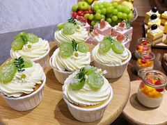 -艾加柒克蛋糕茶歇甜品台(春熙路店)