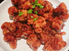 -老头儿油爆虾·知味杭州(爱琴海购物中心)