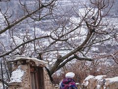 -萝卜寨羌文化生态旅游区