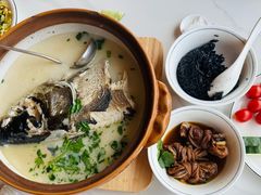 -风味小馆(天目湖宾馆店)