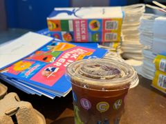 -瑞幸咖啡(上海财经大学地铁站1号口店)