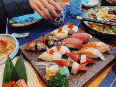 -浦·传统日式料理(3 5 1 1 店)