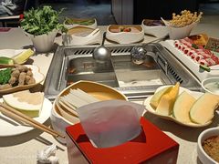 -海底捞火锅(龙首印象城店)