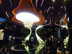 -泰谷酒店·太古码头闽菜自助餐厅