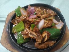 -东江酒楼(鼎鑫商务中心店)