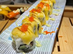 -万岁寿司(芳村店)