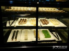 -比格比萨自助(国展店)