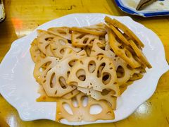 -老周夜市(航空路店)