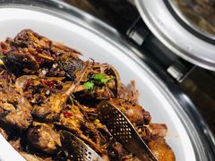 -汉巴味德(大悦城店)