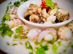 -广州柏悦酒店·悦景轩·粤菜餐厅