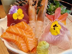 -Tuna maki寿司(苏州万象天地店)