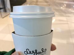 -Seesaw Coffee(环贸iapm店)