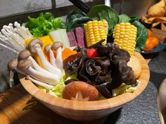 -湊湊火锅·茶憩(五角场万达店)