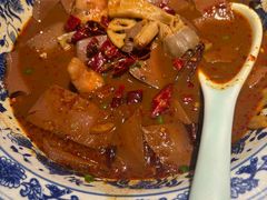 -南京大牌档(济南万象城店)