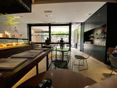 -野鸽子咖啡(航空路店)