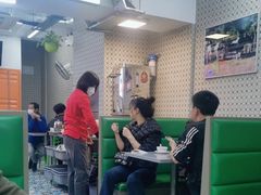 -义顺牛奶公司(新马路老店)