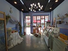 -李大牛和刘大力手作甜品(凯德店)