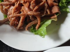 雪灵芝菌-阿鹏故事野生菌火锅(双廊古镇店)