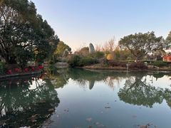 -韩湘水博园