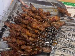 -文文烤肉(大皮院店)