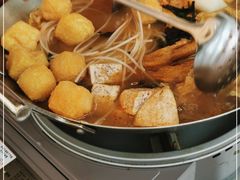 -小螺大作·螺蛳粉火锅(林和西店)