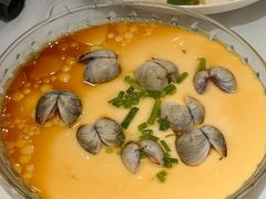 -碧海银沙海鲜餐厅(恒大海上威尼斯店)