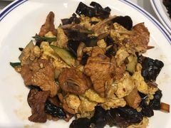 -到家尝北京菜(西坝河店)