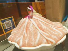 -生活如沸·顺德水牛奶火锅(人民广场店)