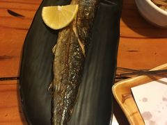 -浪花亭日本料理(古田路店)
