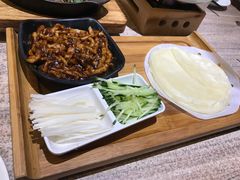 -九毛九西北菜(番禺万达店)