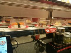 -友壹町寿司(嘉洲广场店)