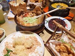 -金茂览秀城