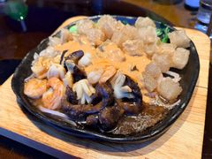 -大连君悦酒店·星海湾壹号Dalian·Dalian(星海广场店)