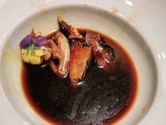 -杭州香格里拉·香宫中餐厅