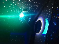 -好声音时尚量贩KTV(之心城店)