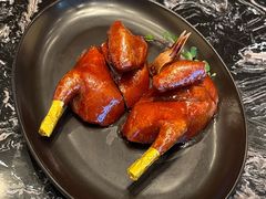 -文杏馆·庭院餐厅(虹桥店)