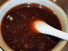 -葛记焖饼(伏牛路店)