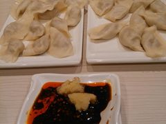 -柏记水饺(哈西万达店)