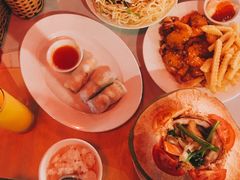 -Lanterns Vietnamese Restaurant