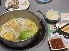 -椰小鸡·琼州糟粕醋·火锅(美兰缤纷城店)