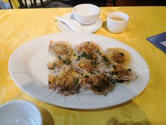 -老字号蛇口德记烧腊饭店·海鲜加工