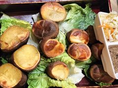 -蒙亨·手把肉·蒙古包文化主题餐厅(天恒广场店)