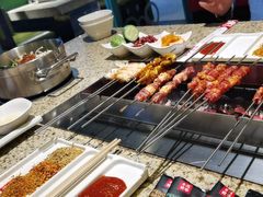 -丰茂烤串(全国首店)