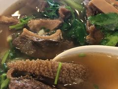 -莲塘味宝园牛杂(天越翔园店)